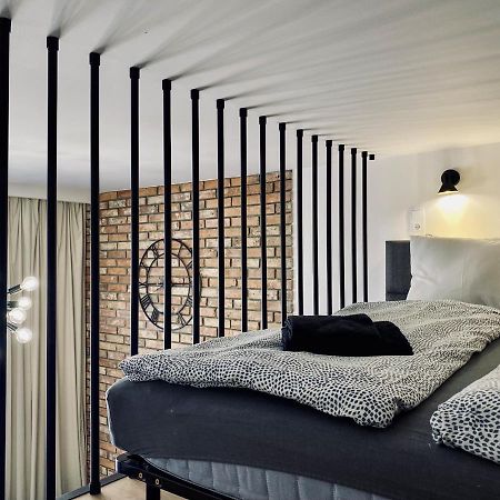 Apartment Premium Jacuzzi For Couples, Old Town Krasków Εξωτερικό φωτογραφία