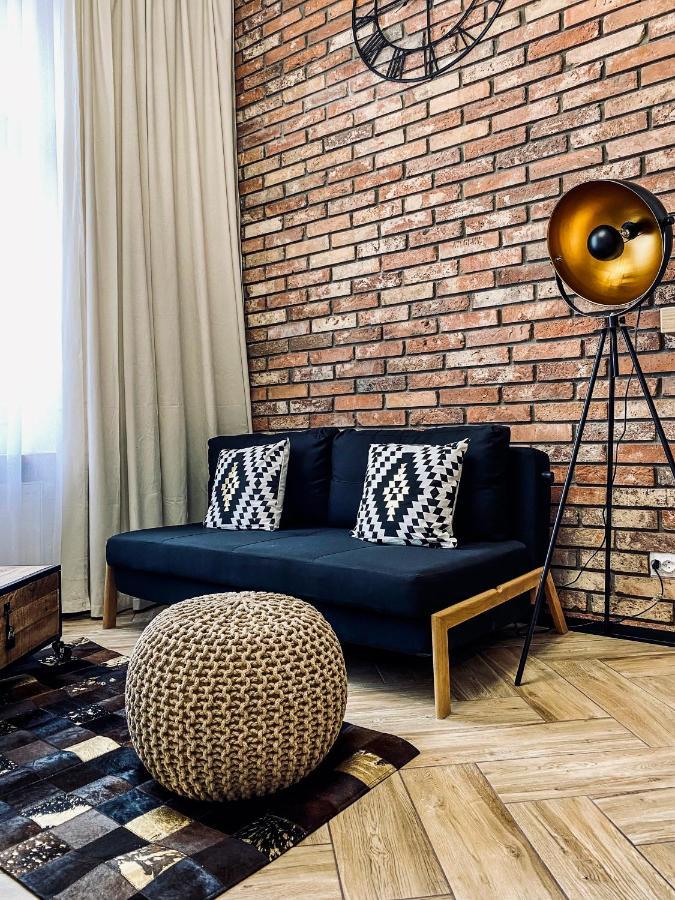 Apartment Premium Jacuzzi For Couples, Old Town Krasków Εξωτερικό φωτογραφία