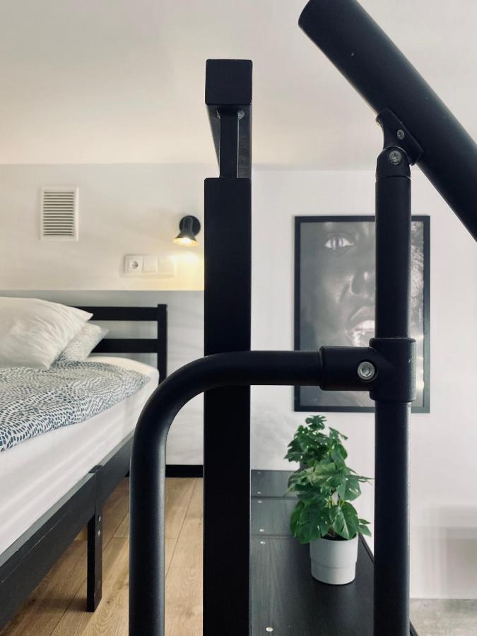 Apartment Premium Jacuzzi For Couples, Old Town Krasków Εξωτερικό φωτογραφία