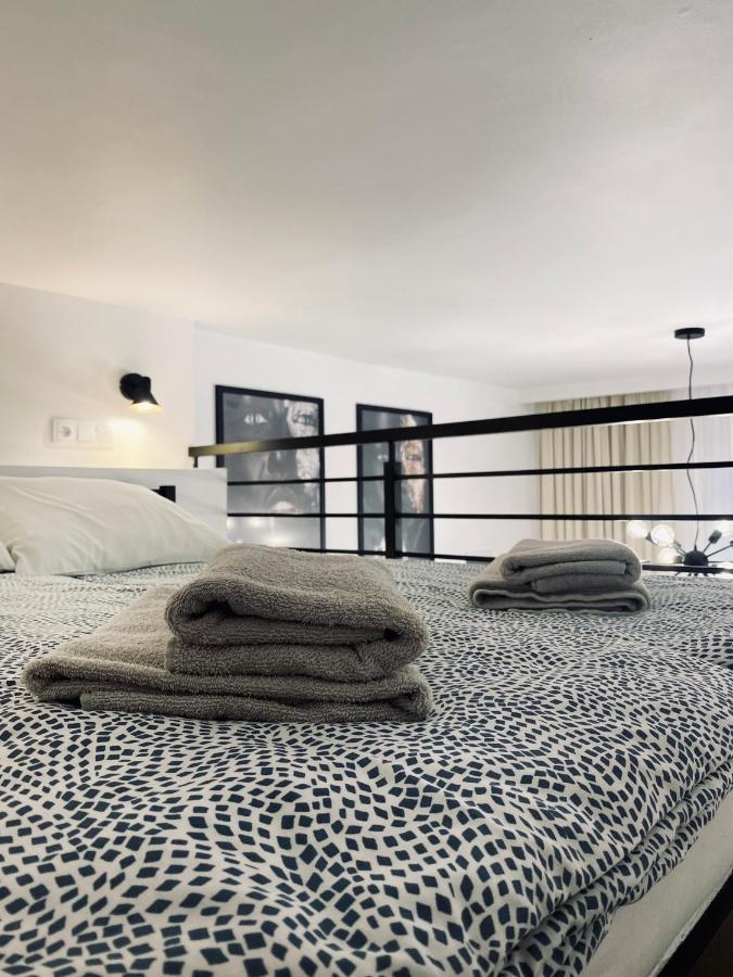 Apartment Premium Jacuzzi For Couples, Old Town Krasków Εξωτερικό φωτογραφία