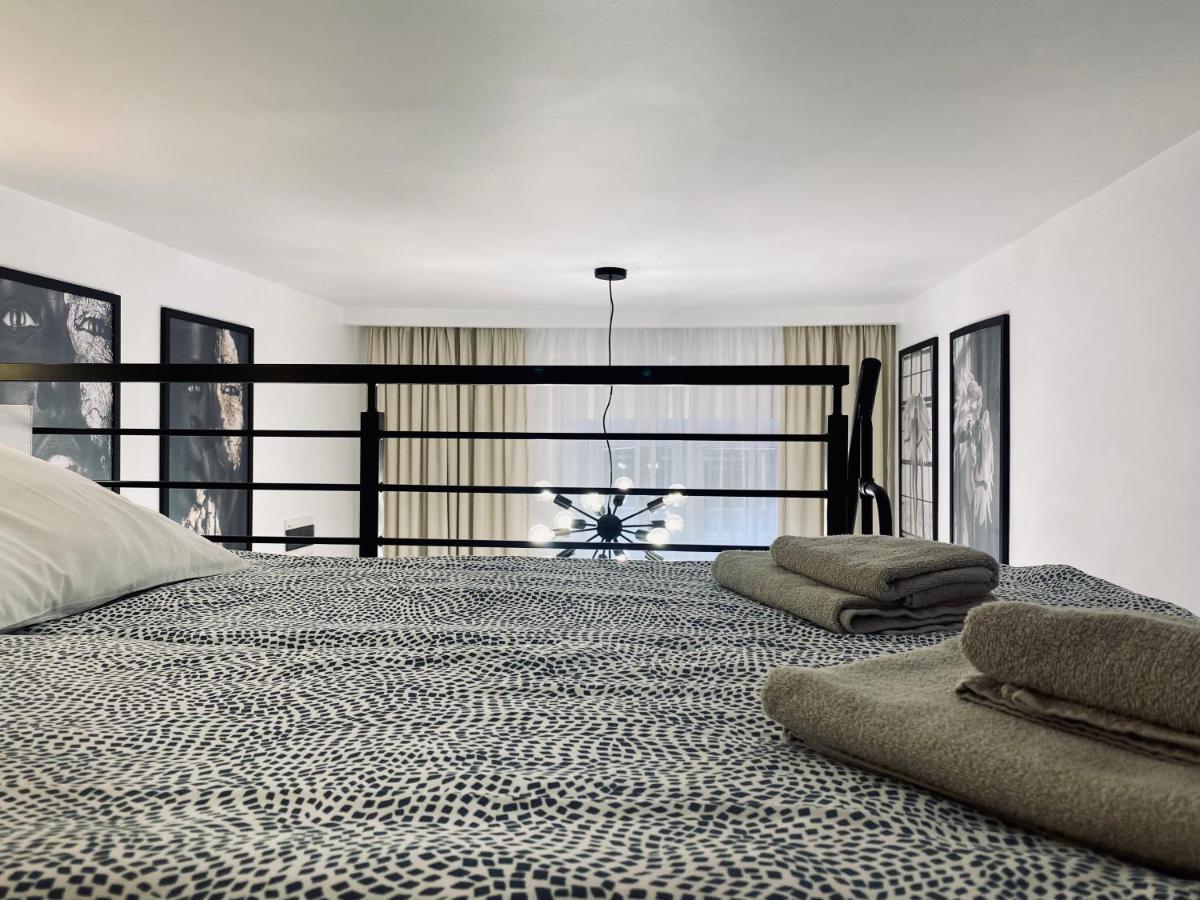 Apartment Premium Jacuzzi For Couples, Old Town Krasków Εξωτερικό φωτογραφία