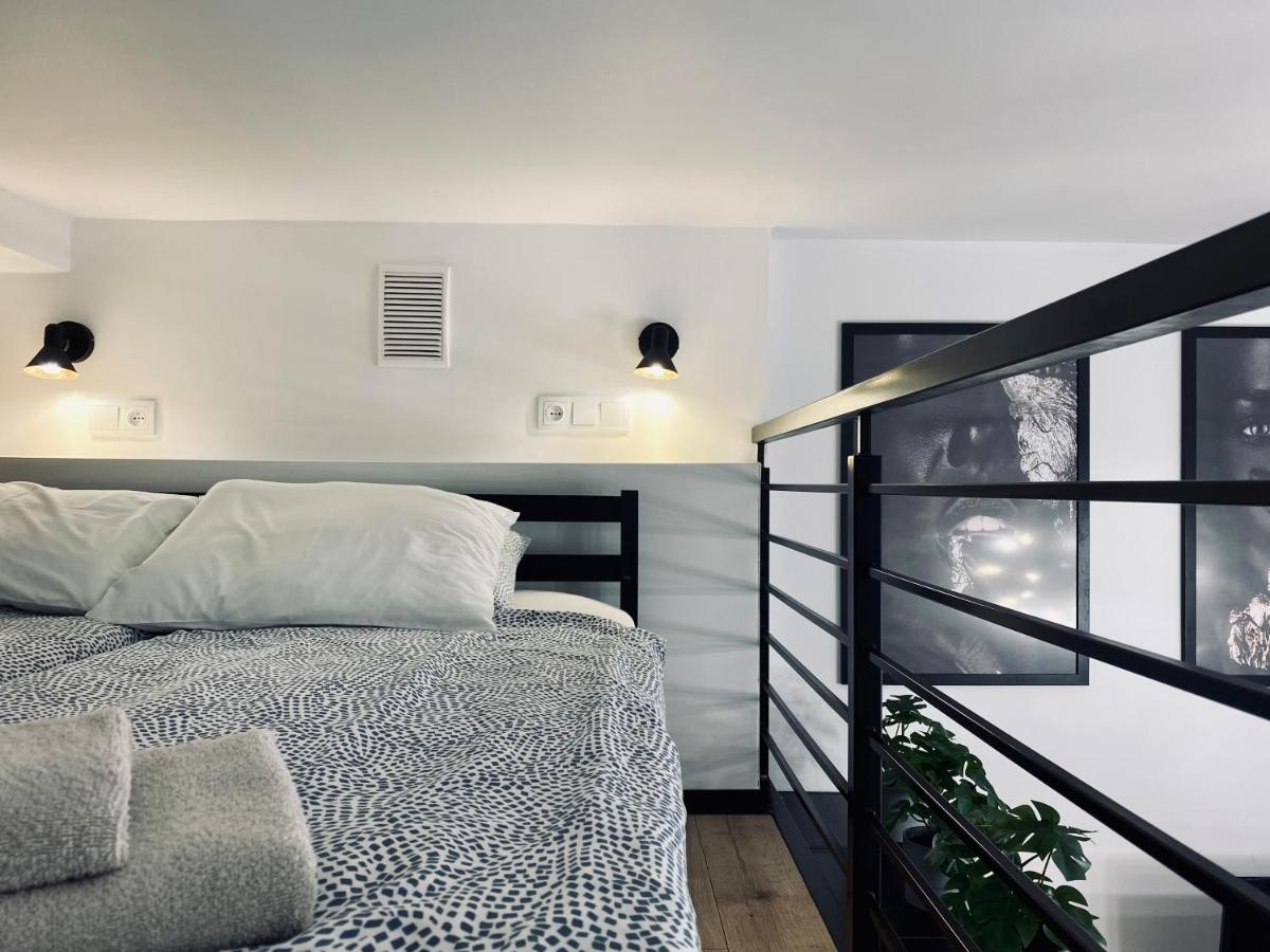 Apartment Premium Jacuzzi For Couples, Old Town Krasków Εξωτερικό φωτογραφία