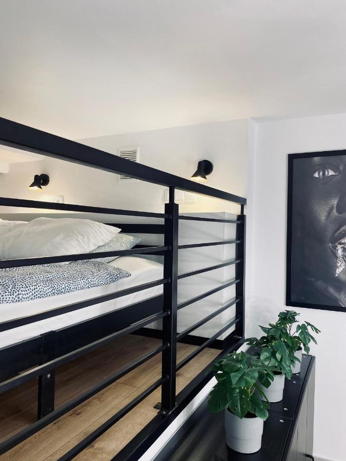 Apartment Premium Jacuzzi For Couples, Old Town Krasków Εξωτερικό φωτογραφία