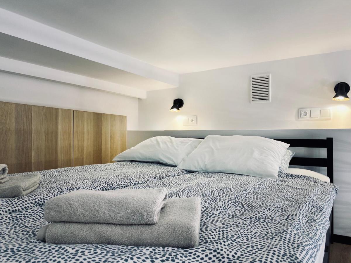 Apartment Premium Jacuzzi For Couples, Old Town Krasków Εξωτερικό φωτογραφία