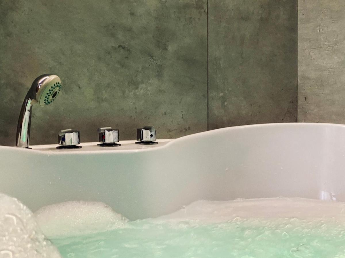 Apartment Premium Jacuzzi For Couples, Old Town Krasków Εξωτερικό φωτογραφία