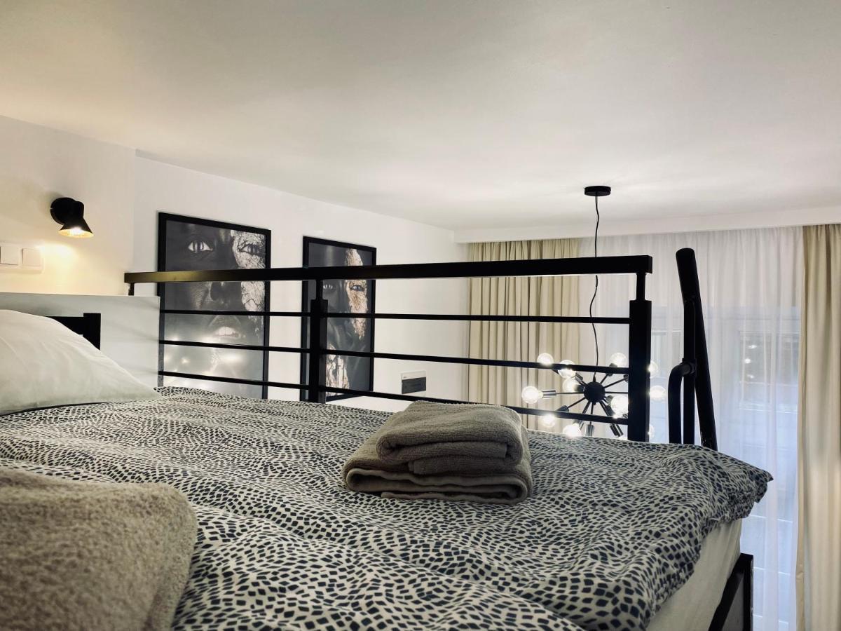 Apartment Premium Jacuzzi For Couples, Old Town Krasków Εξωτερικό φωτογραφία