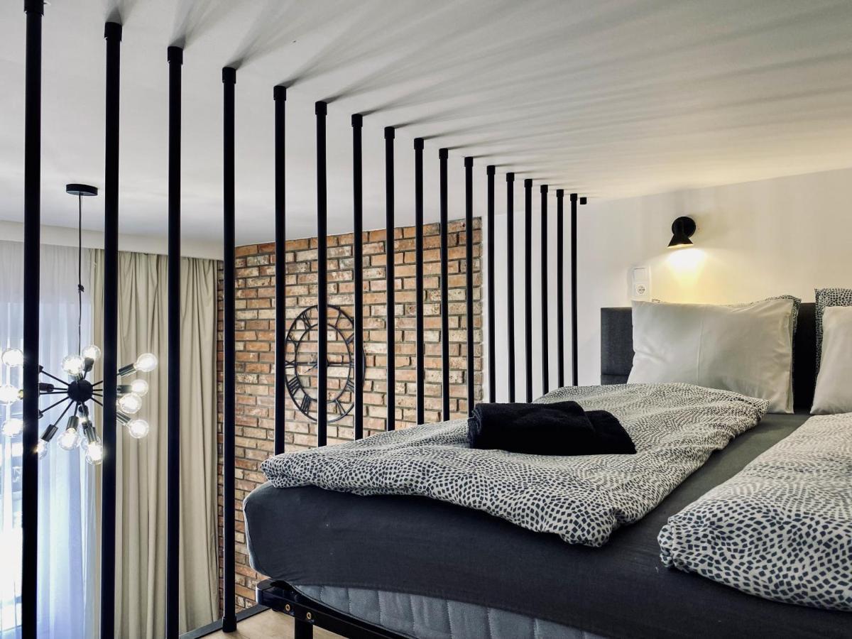 Apartment Premium Jacuzzi For Couples, Old Town Krasków Εξωτερικό φωτογραφία