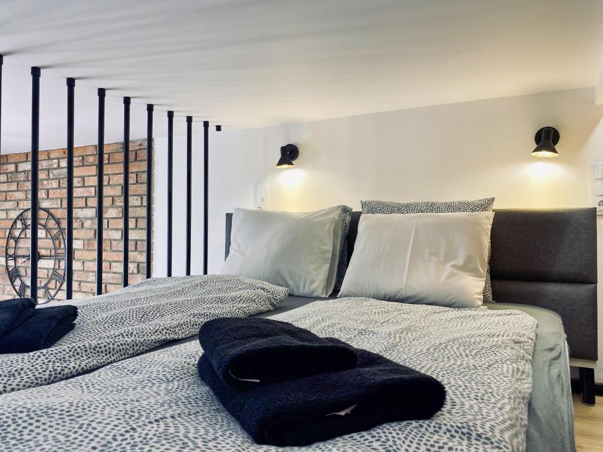 Apartment Premium Jacuzzi For Couples, Old Town Krasków Εξωτερικό φωτογραφία
