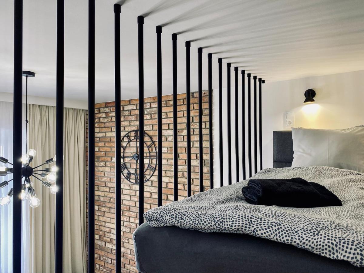 Apartment Premium Jacuzzi For Couples, Old Town Krasków Εξωτερικό φωτογραφία