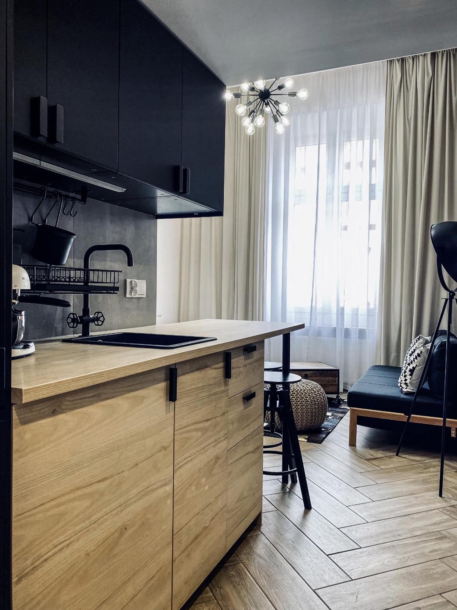 Apartment Premium Jacuzzi For Couples, Old Town Krasków Εξωτερικό φωτογραφία